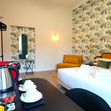 San Cosimato 40 Guesthouse Рим Екстериор снимка