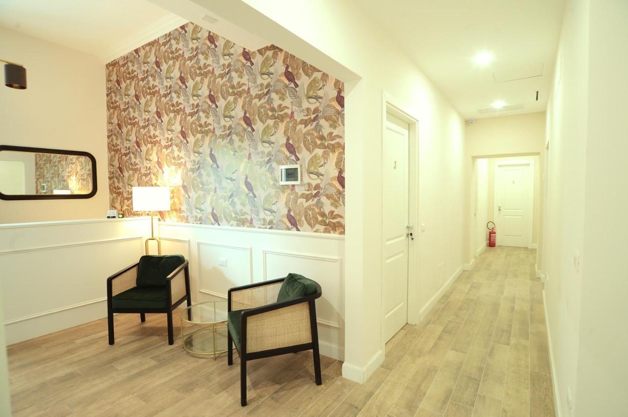 San Cosimato 40 Guesthouse Рим Екстериор снимка