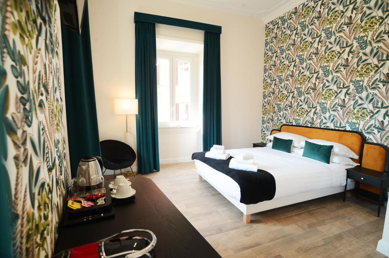San Cosimato 40 Guesthouse Рим Екстериор снимка