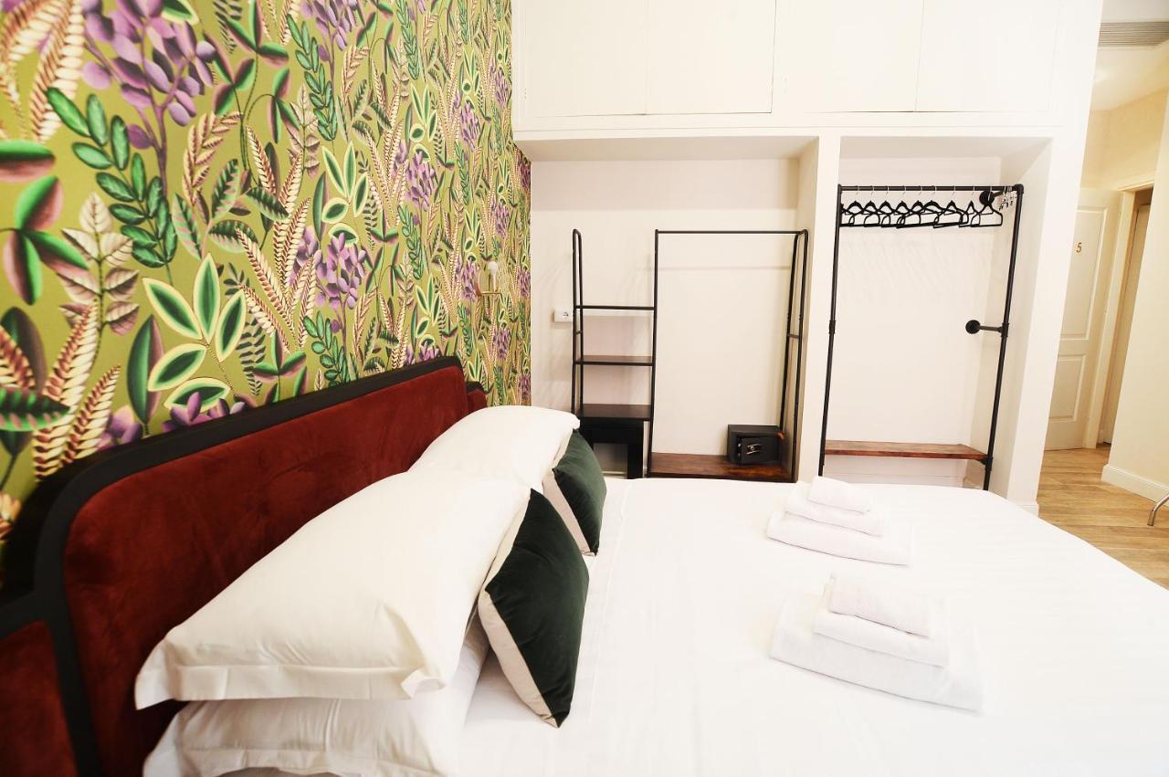 San Cosimato 40 Guesthouse Рим Екстериор снимка