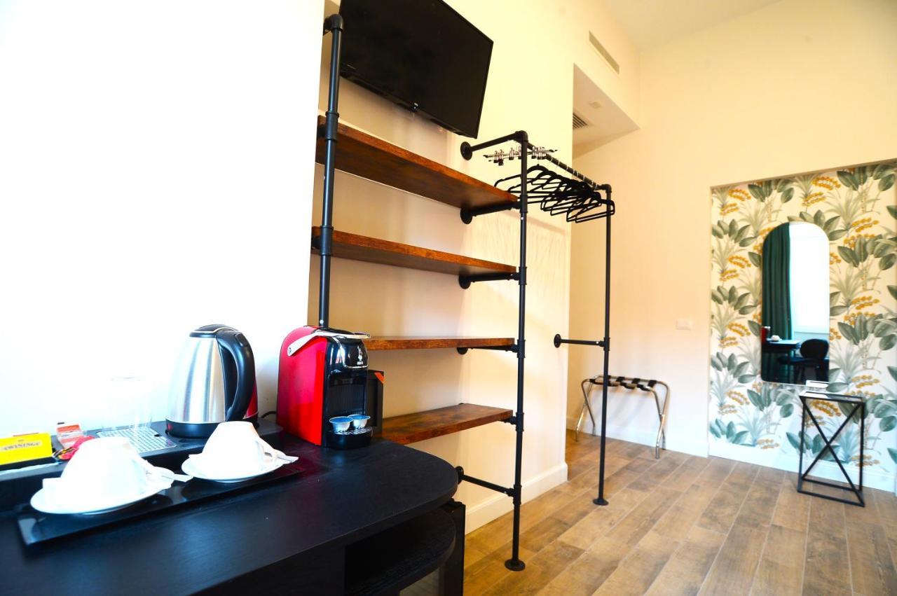 San Cosimato 40 Guesthouse Рим Екстериор снимка