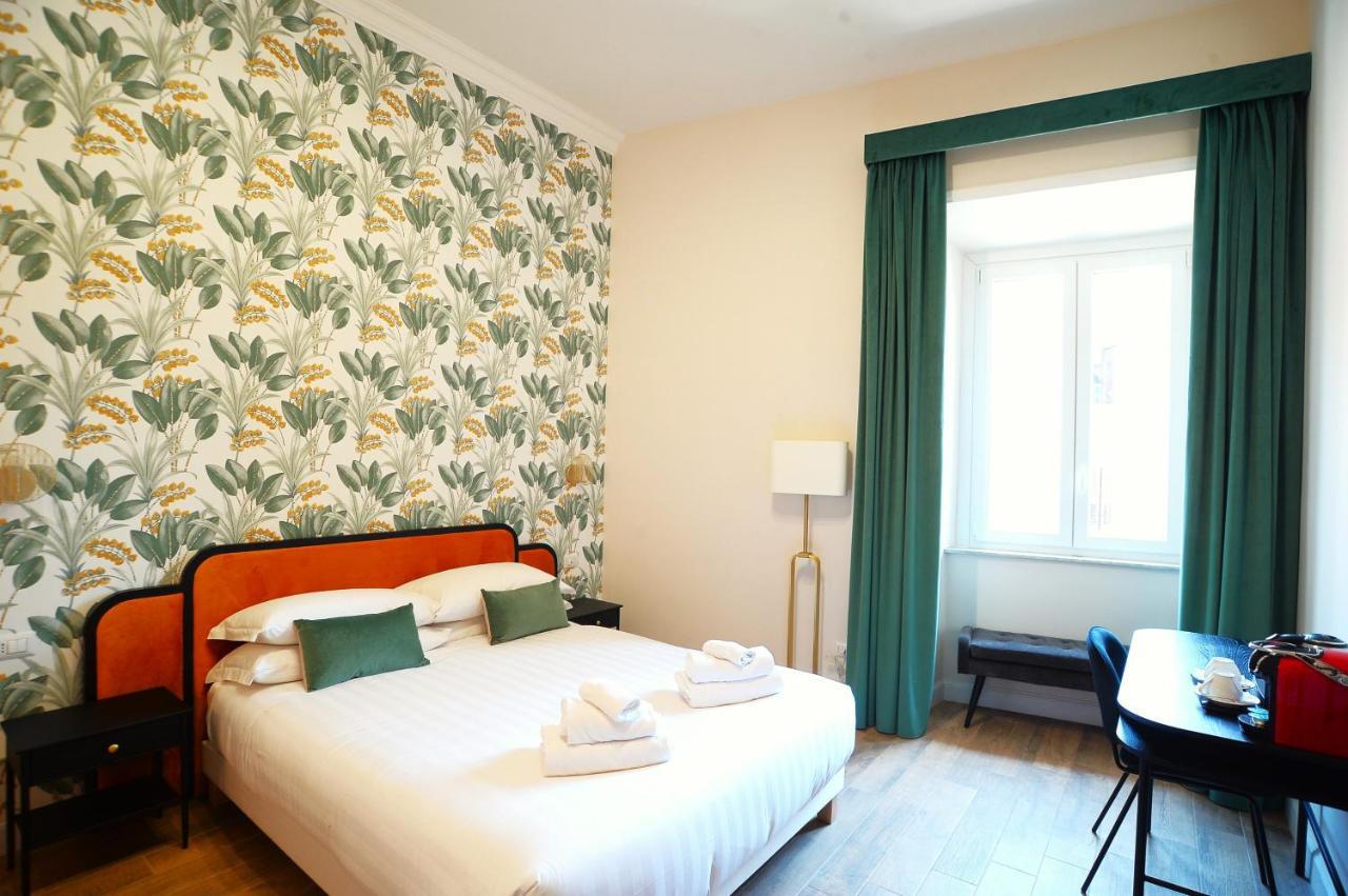 San Cosimato 40 Guesthouse Рим Екстериор снимка