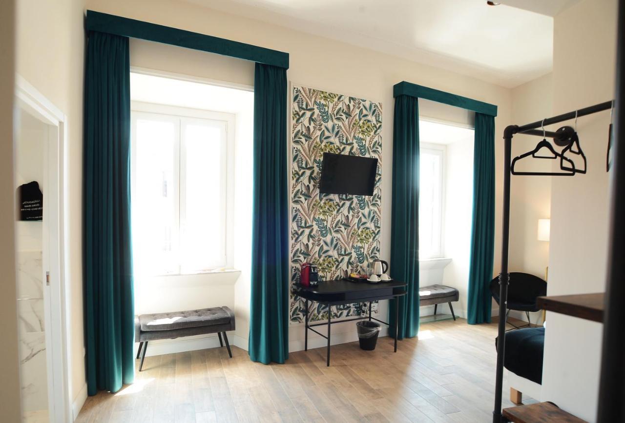 San Cosimato 40 Guesthouse Рим Екстериор снимка