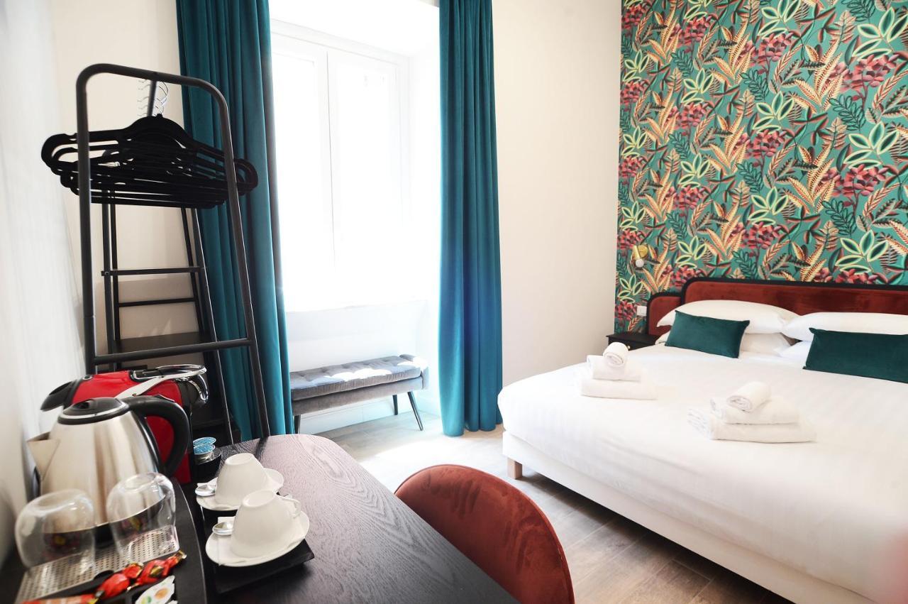 San Cosimato 40 Guesthouse Рим Екстериор снимка