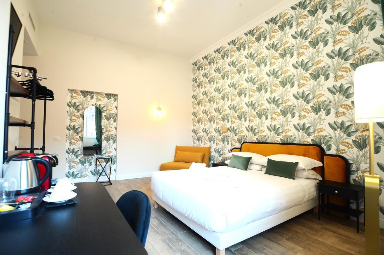 San Cosimato 40 Guesthouse Рим Екстериор снимка