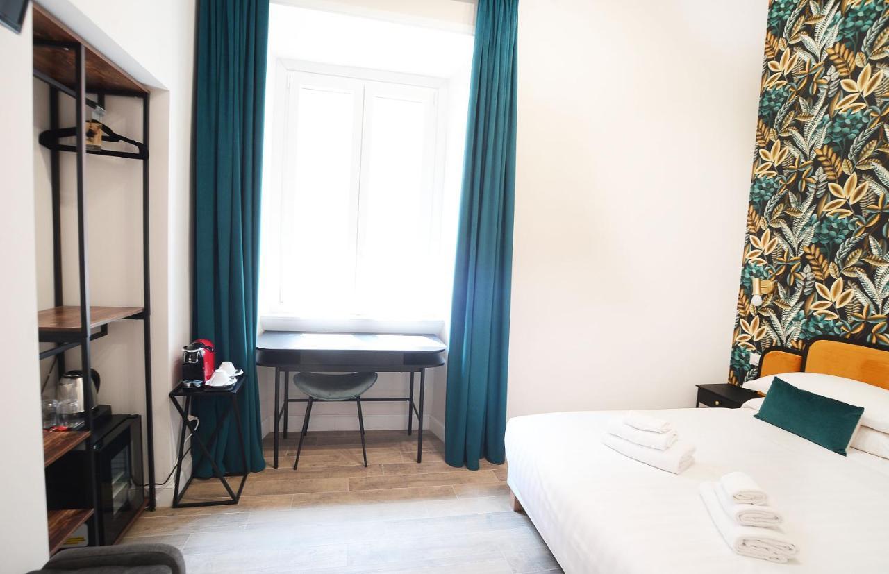 San Cosimato 40 Guesthouse Рим Екстериор снимка