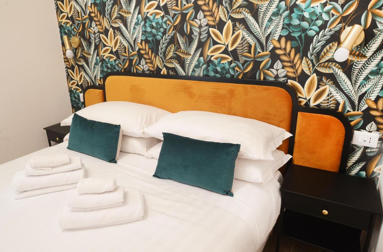 San Cosimato 40 Guesthouse Рим Екстериор снимка