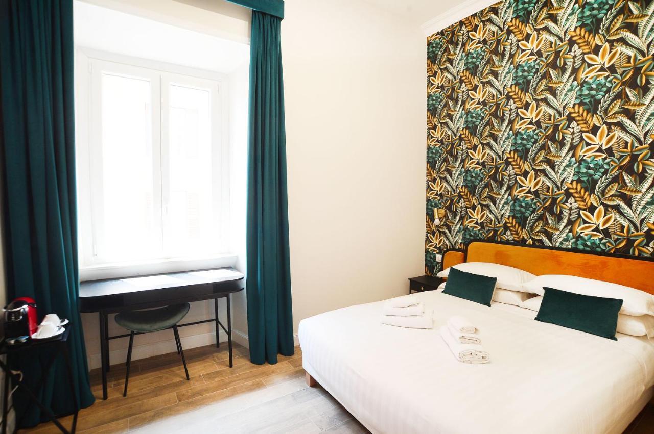 San Cosimato 40 Guesthouse Рим Екстериор снимка