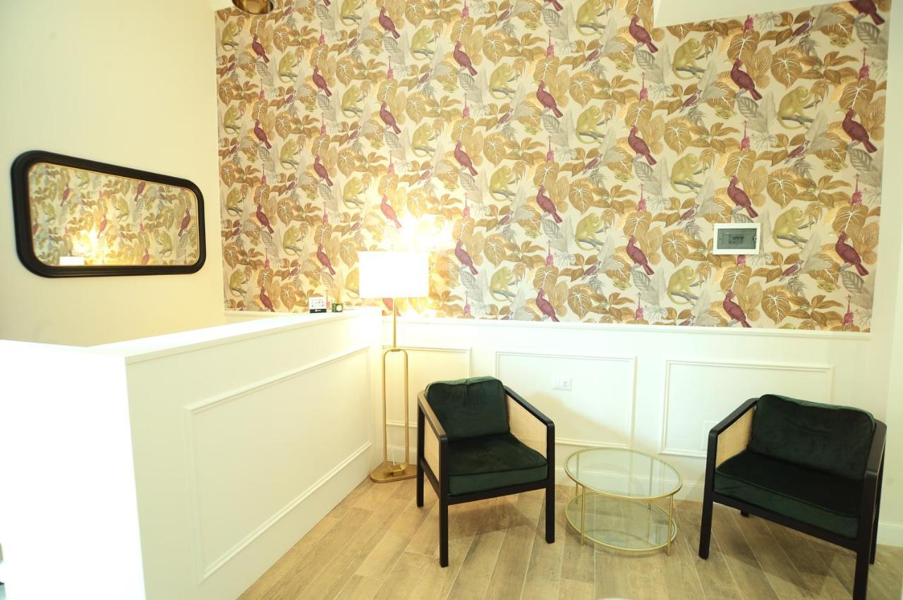 San Cosimato 40 Guesthouse Рим Екстериор снимка