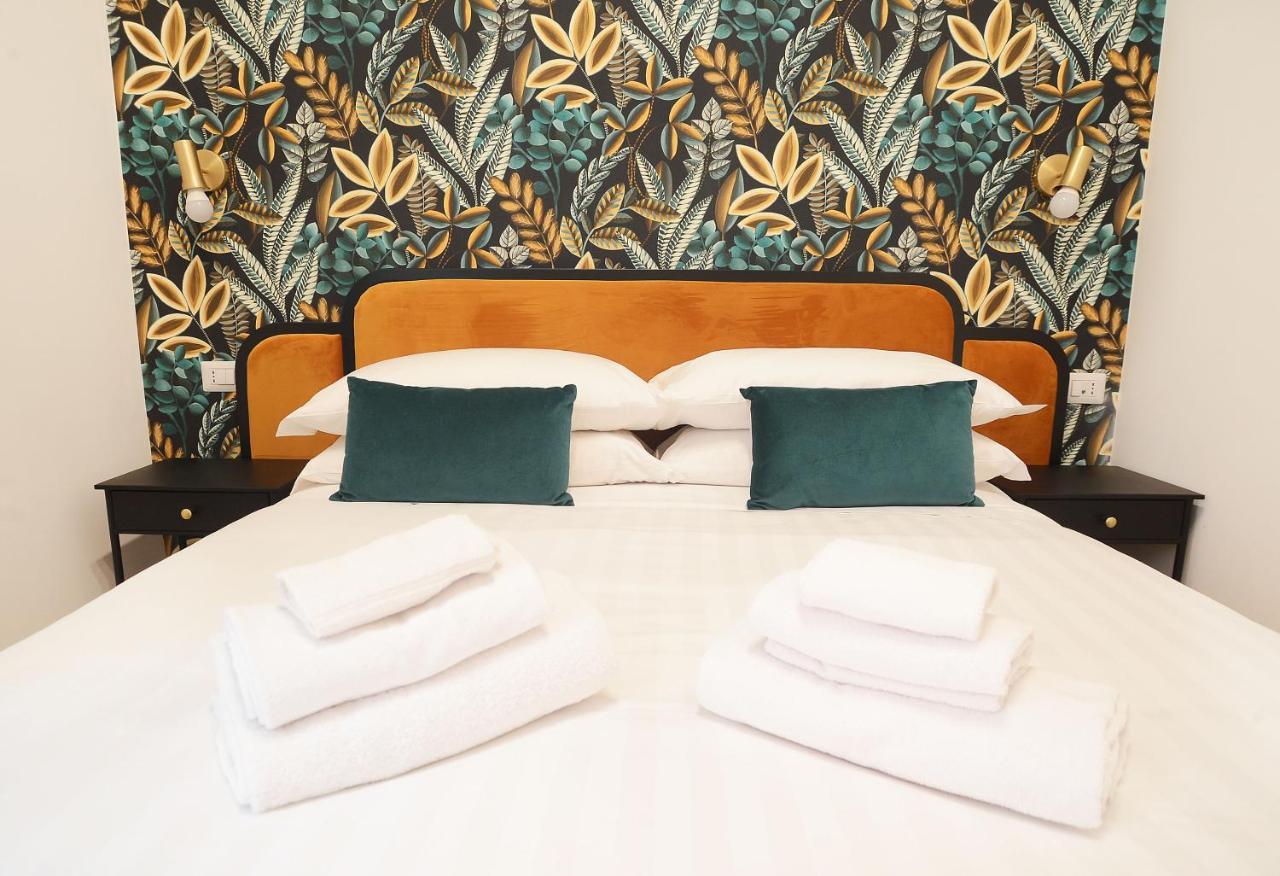 San Cosimato 40 Guesthouse Рим Екстериор снимка